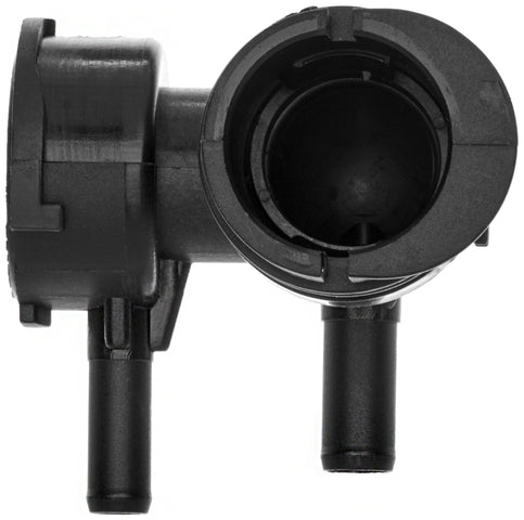 Gates HVAC Heater Hose Connector P/N:CO34837 Fits: Lexus Rx350 09-07, Toyota Sienna 10-07 - Image 2
