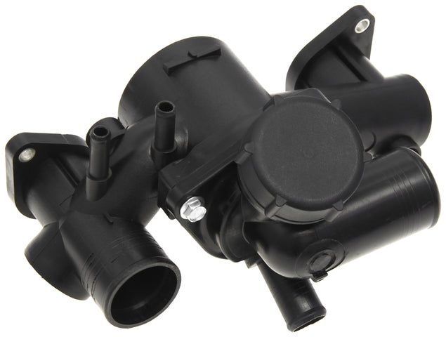 Gates Engine Coolant Water Outlet P/N:CO34838 Fits: Ford Thunderbird 05-03, Lincoln Ls 06-03 - Image 1