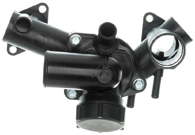 Gates Engine Coolant Water Outlet P/N:CO34838 Fits: Ford Thunderbird 05-03, Lincoln Ls 06-03 - Image 3