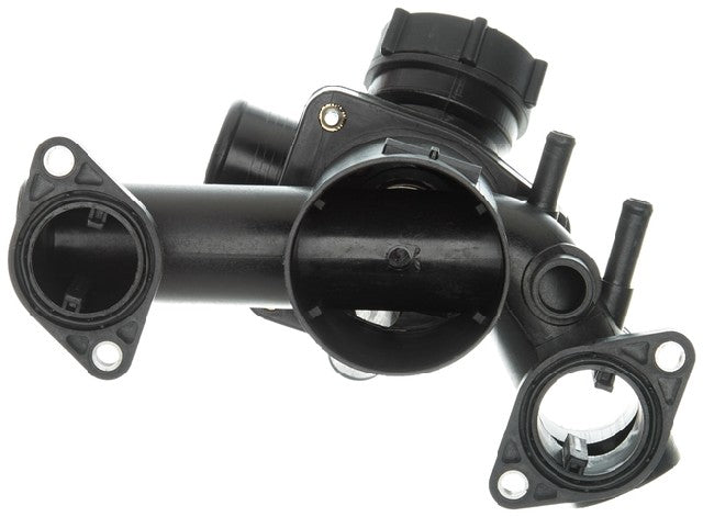 Gates Engine Coolant Water Outlet P/N:CO34838 Fits: Ford Thunderbird 05-03, Lincoln Ls 06-03 - Image 2