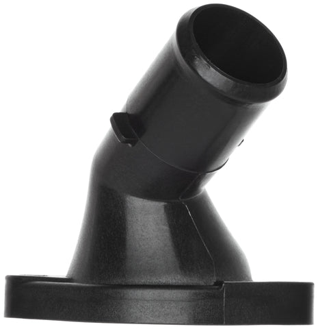 Gates Engine Coolant Water Outlet P/N:CO34839 Fits: Scion Tc 16-11, Toyota Camry 17-10, Toyota Highlander 18-14, Toyota Rav4 18-09, Toyota Sienna 13-11, Toyota Venza 15-09 - Image 1
