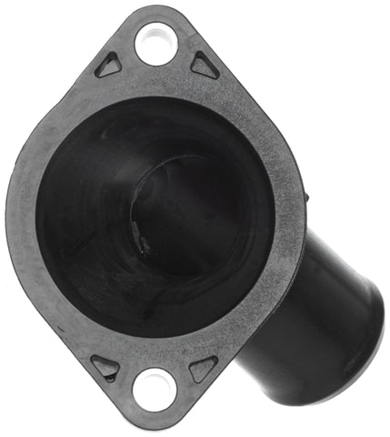 Gates Engine Coolant Water Outlet P/N:CO34839 Fits: Scion Tc 16-11, Toyota Camry 17-10, Toyota Highlander 18-14, Toyota Rav4 18-09, Toyota Sienna 13-11, Toyota Venza 15-09 - Image 2