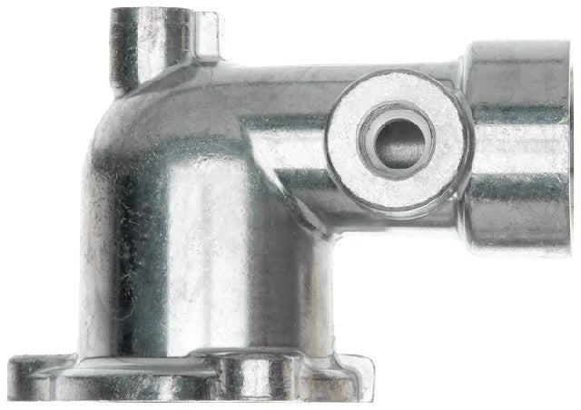Gates Engine Coolant Water Outlet P/N:CO34840 Fits: Lexus Es300 98-94, Toyota Camry 02-97, Toyota Camry 1994, Toyota Solara 03-99 - Image 1