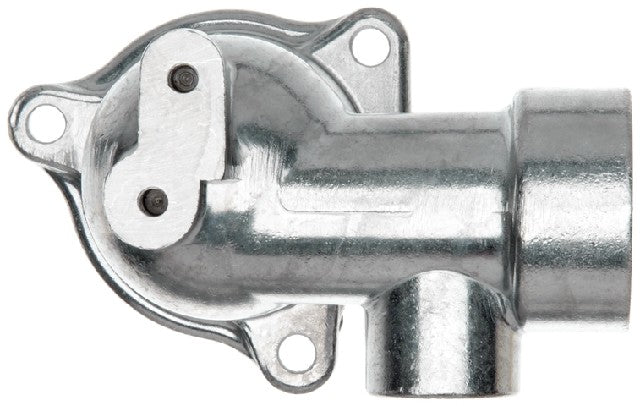 Gates Engine Coolant Water Outlet P/N:CO34840 Fits: Lexus Es300 98-94, Toyota Camry 02-97, Toyota Camry 1994, Toyota Solara 03-99 - Image 3