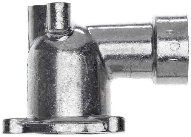 Gates Engine Coolant Water Outlet P/N:CO34841 Fits: Lexus Es300 03-99, Lexus Es330 06-04, Lexus Rx300 03-99, Lexus Rx400h 08-06, Toyota Avalon 04-00, Toyota Camry 06-03, Toyota Highlander 10-01, Toyota Sienna 02-01, Toyota Solara 08-04 - Image 1