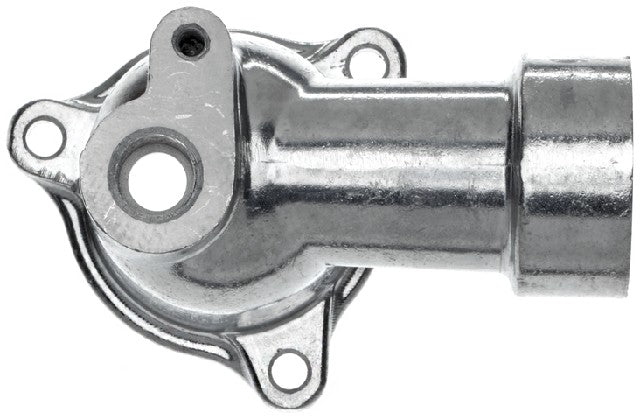 Gates Engine Coolant Water Outlet P/N:CO34841 Fits: Lexus Es300 03-99, Lexus Es330 06-04, Lexus Rx300 03-99, Lexus Rx400h 08-06, Toyota Avalon 04-00, Toyota Camry 06-03, Toyota Highlander 10-01, Toyota Sienna 02-01, Toyota Solara 08-04 - Image 3
