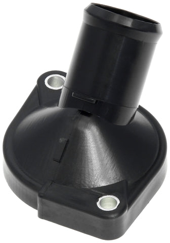 Gates Engine Coolant Water Outlet P/N:CO34842 Fits: Toyota Prius 09-01 - Image 1