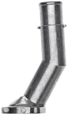 Gates Engine Coolant Water Outlet P/N:CO34843 Fits: Lexus Es350 18-07, Lexus Rx350 15-07, Lexus Rx450h 15-10, Toyota Avalon 18-05, Toyota Camry 17-07, Toyota Highlander 16-08, Toyota Rav4 12-06, Toyota Sienna 16-07, Toyota Venza 15-09 - Image 1