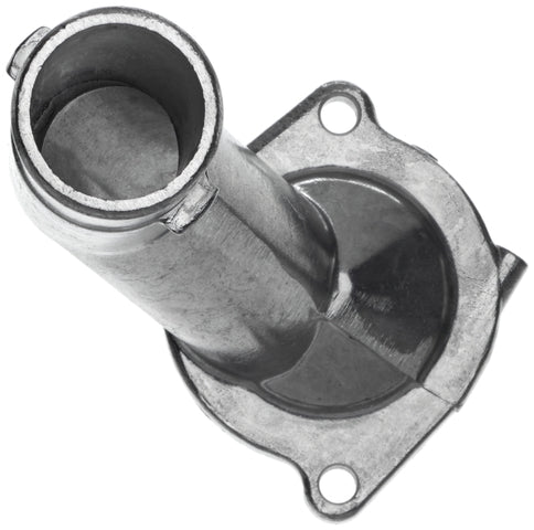 Gates Engine Coolant Water Outlet P/N:CO34843 Fits: Lexus Es350 18-07, Lexus Rx350 15-07, Lexus Rx450h 15-10, Toyota Avalon 18-05, Toyota Camry 17-07, Toyota Highlander 16-08, Toyota Rav4 12-06, Toyota Sienna 16-07, Toyota Venza 15-09 - Image 3