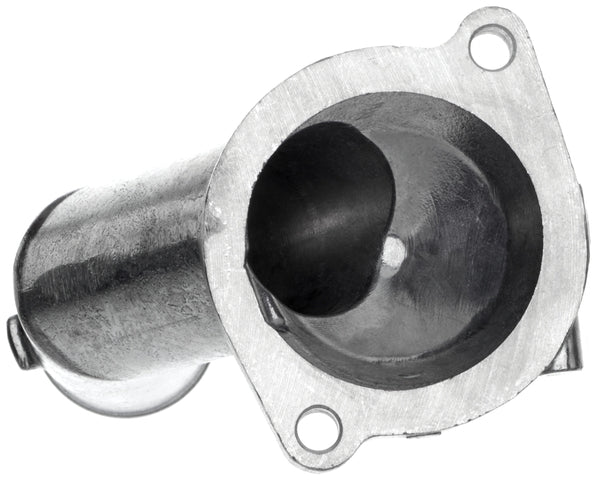 Gates Engine Coolant Water Outlet P/N:CO34843 Fits: Lexus Es350 18-07, Lexus Rx350 15-07, Lexus Rx450h 15-10, Toyota Avalon 18-05, Toyota Camry 17-07, Toyota Highlander 16-08, Toyota Rav4 12-06, Toyota Sienna 16-07, Toyota Venza 15-09 - Image 2