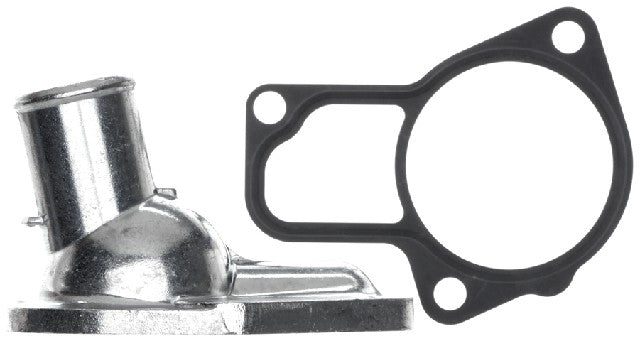 Gates Engine Coolant Water Outlet P/N:CO34845 Fits: Toyota 4runner 2010, Toyota Hilux 18-16, Toyota Tacoma 18-05, Toyota Tacoma 22-20 - Image 1