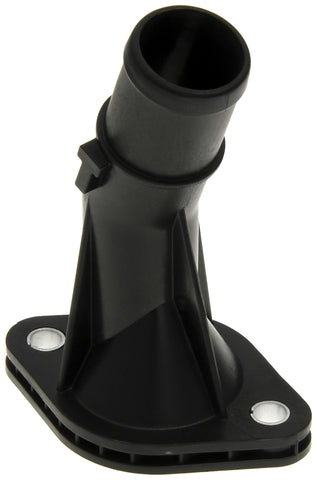 Gates Engine Coolant Water Outlet P/N:CO34846 Fits: Dodge Attitude, Hyundai Accent, Hyundai Elantra, Hyundai Elantra Coupe, Hyundai Elantra Gt, Hyundai Veloster, Kia Forte, Kia Forte Koup, Kia Forte5 - Image 1