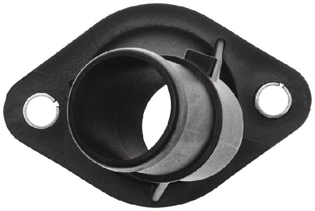 Gates Engine Coolant Water Outlet P/N:CO34846 Fits: Dodge Attitude, Hyundai Accent, Hyundai Elantra, Hyundai Elantra Coupe, Hyundai Elantra Gt, Hyundai Veloster, Kia Forte, Kia Forte Koup, Kia Forte5 - Image 3