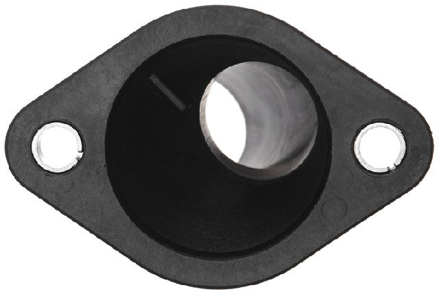 Gates Engine Coolant Water Outlet P/N:CO34846 Fits: Dodge Attitude, Hyundai Accent, Hyundai Elantra, Hyundai Elantra Coupe, Hyundai Elantra Gt, Hyundai Veloster, Kia Forte, Kia Forte Koup, Kia Forte5 - Image 2