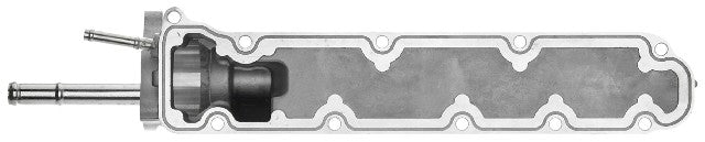 Gates Engine Coolant Water Outlet P/N:CO34847 Fits: Lexus Es300 03-99, Lexus Es330 06-04, Lexus Rx300 03-99, Lexus Rx330 06-04, Lexus Rx400h 08-06, Toyota Avalon 04-00, Toyota Camry 06-04, Toyota Highlander 10-01, Toyota Sienna 06-01, Toyota Solara 08-04 - Image 2