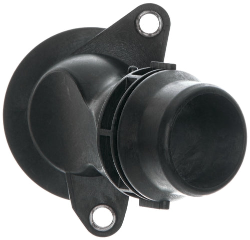 Gates Engine Coolant Water Outlet P/N:CO34849 Fits: Audi A3, Audi A3 Quattro, Audi A4, Audi A4 Allroad, Audi A4 Quattro, Audi A5, Audi A5 Quattro, Audi A6, Audi A6 Quattro, Audi Allroad - Image 3