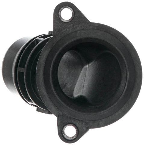 Gates Engine Coolant Water Outlet P/N:CO34849 Fits: Audi A3, Audi A3 Quattro, Audi A4, Audi A4 Allroad, Audi A4 Quattro, Audi A5, Audi A5 Quattro, Audi A6, Audi A6 Quattro, Audi Allroad - Image 2