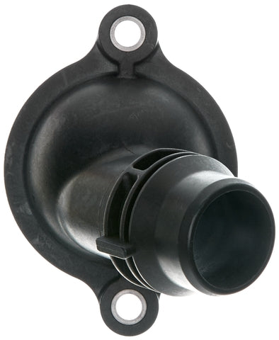 Gates Engine Coolant Water Outlet P/N:CO34850 Fits: Volkswagen Beetle 17-13, Volkswagen Jetta 18-13, Volkswagen Passat 17-14 - Image 3