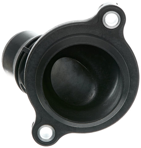 Gates Engine Coolant Water Outlet P/N:CO34850 Fits: Volkswagen Beetle 17-13, Volkswagen Jetta 18-13, Volkswagen Passat 17-14 - Image 2