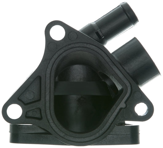 Gates Engine Coolant Water Outlet P/N:CO34852 Fits: Acura Ilx 15-13, Honda Accord 12-03, Honda Civic 15-06, Honda Crosstour 15-12, Honda Cr-v 14-07, Honda Element 11-03 - Image 2