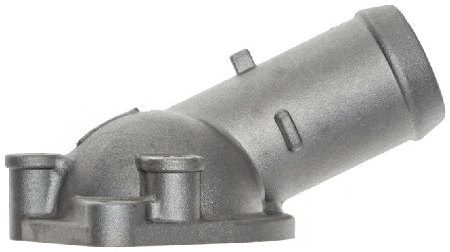 Gates Engine Coolant Water Outlet P/N:CO34855 Fits: Honda Civic 11-06 - Image 1