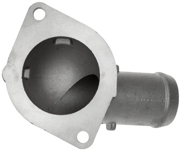 Gates Engine Coolant Water Outlet P/N:CO34855 Fits: Honda Civic 11-06 - Image 2