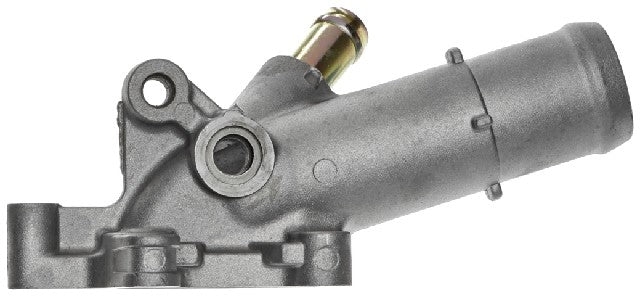 Gates Engine Coolant Water Outlet P/N:CO34856 Fits: Honda Civic 11-06, Honda Hr-v 21-16 - Image 1