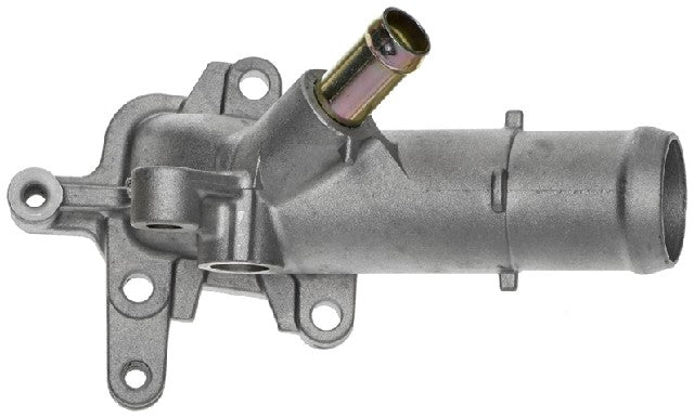 Gates Engine Coolant Water Outlet P/N:CO34856 Fits: Honda Civic 11-06, Honda Hr-v 21-16 - Image 2