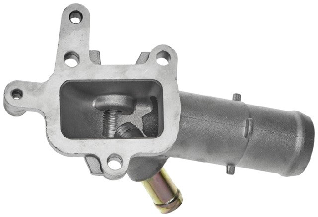 Gates Engine Coolant Water Outlet P/N:CO34856 Fits: Honda Civic 11-06, Honda Hr-v 21-16 - Image 3