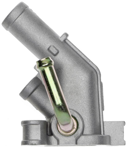Gates Radiator Coolant Hose Flange P/N:CO34857 Fits: Honda Civic 11-06 - Image 1