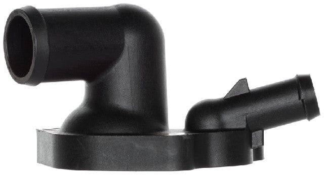Gates Engine Coolant Water Outlet P/N:CO34859 Fits: Mini Cooper 07-02 - Image 1