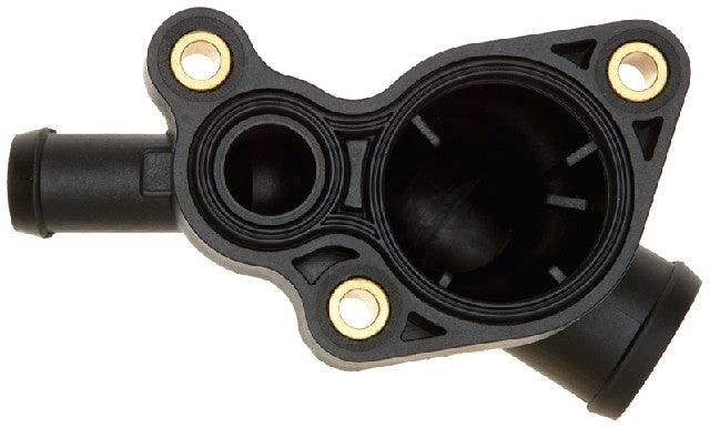 Gates Engine Coolant Water Outlet P/N:CO34859 Fits: Mini Cooper 07-02 - Image 2