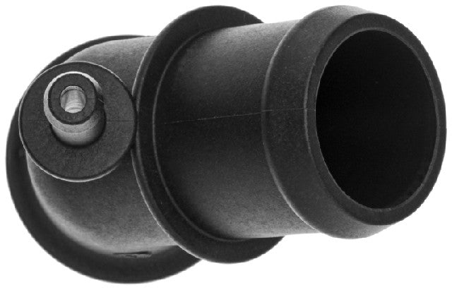 Gates Engine Coolant Water Outlet P/N:CO34860 Fits: Audi A3 Quattro, Audi S4, Volkswagen Cc, Volkswagen Eos, Volkswagen Golf, Volkswagen Jetta, Volkswagen Passat, Volkswagen Passat Cc, Volkswagen R32 - Image 2