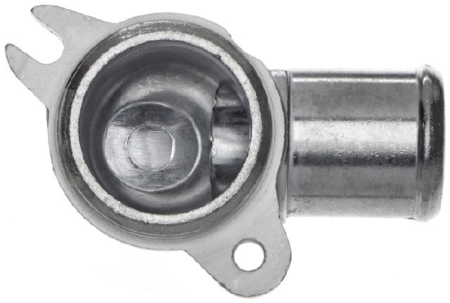 Gates Engine Coolant Water Outlet P/N:CO34862 Fits: Ford Explorer 10-06, Ford Explorer Sport Trac 10-07, Ford F-150 10-09, Ford Mustang 10-07, Mercury Mountaineer 09-06 - Image 3