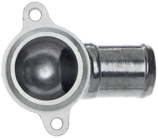 Gates Engine Coolant Water Outlet P/N:CO34863 Fits: Ford Expedition 14-09, Ford F-150 10-09, Ford F-350 2009, Ford Lobo 10-09, Lincoln Navigator 14-09 - Image 2