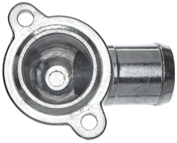 Gates Engine Coolant Water Outlet P/N:CO34864 Fits: Ford Crown Victoria 11-08, Ford F-150 10-09, Ford F-250 2009, Ford Lobo 10-09, Lincoln Town Car 11-08, Mercury Grand Marquis 11-08 - Image 3