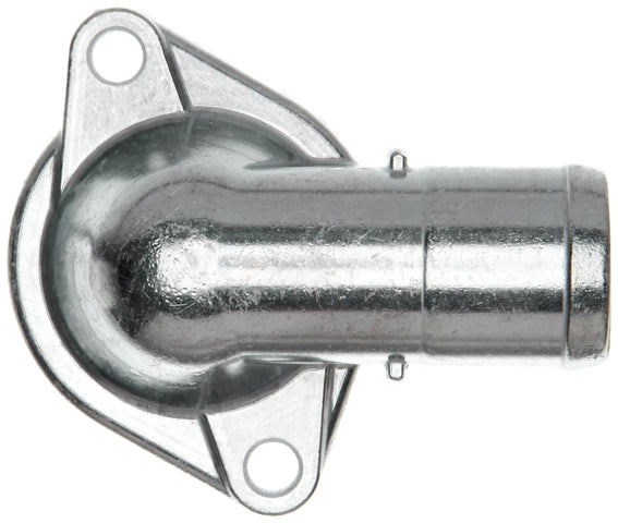 Gates Engine Coolant Water Outlet P/N:CO34865 Fits: Hyundai Santa Fe 04-01, Hyundai Sonata 05-99, Kia Optima 05-01 - Image 3