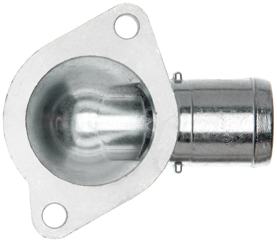 Gates Engine Coolant Water Outlet P/N:CO34865 Fits: Hyundai Santa Fe 04-01, Hyundai Sonata 05-99, Kia Optima 05-01 - Image 2