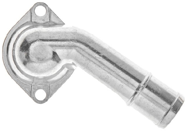 Gates Engine Coolant Water Outlet P/N:CO34866 Fits: Hyundai Elantra 12-01, Hyundai Tiburon 08-03, Hyundai Tucson 09-05, Kia Soul 11-10, Kia Spectra 05-04, Kia Spectra 09-07, Kia Spectra5 09-07, Kia Spectra5 2005, Kia Sportage 10-05 - Image 2
