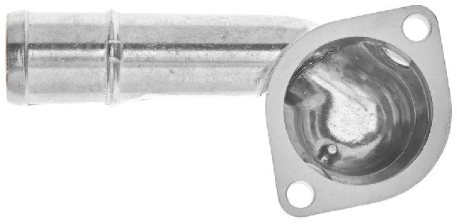 Gates Engine Coolant Water Outlet P/N:CO34866 Fits: Hyundai Elantra 12-01, Hyundai Tiburon 08-03, Hyundai Tucson 09-05, Kia Soul 11-10, Kia Spectra 05-04, Kia Spectra 09-07, Kia Spectra5 09-07, Kia Spectra5 2005, Kia Sportage 10-05 - Image 3