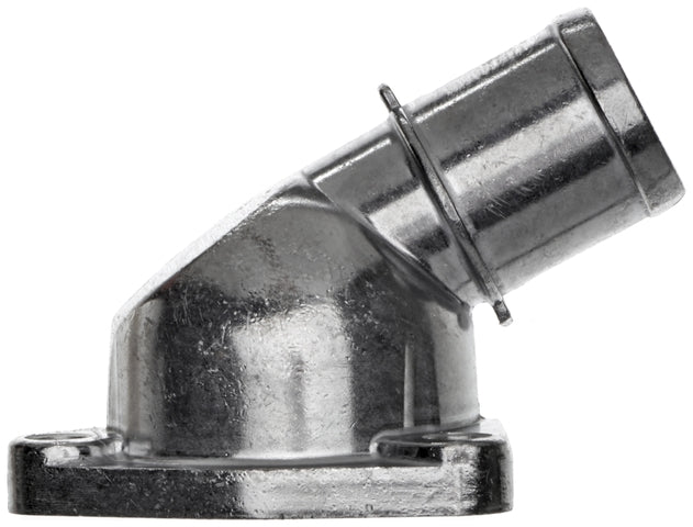 Gates Engine Coolant Water Outlet P/N:CO34867 Fits: Hyundai Azera 11-06, Hyundai Entourage 09-07, Hyundai Santa Fe 09-07, Hyundai Sonata 10-06, Hyundai Veracruz 12-07, Kia Amanti 09-07, Kia Sedona 10-06 - Image 1