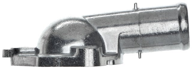 Gates Engine Coolant Water Outlet P/N:CO34868 Fits: Nissan Sentra 06-00 - Image 1