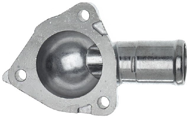 Gates Engine Coolant Water Outlet P/N:CO34868 Fits: Nissan Sentra 06-00 - Image 2