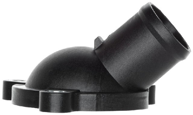 Gates Engine Coolant Water Outlet P/N:CO34869 Fits: Infiniti Fx45, Infiniti M45, Infiniti Q45, Infiniti Qx56, Nissan Armada, Nissan Nv2500, Nissan Nv3500, Nissan Pathfinder, Nissan Pathfinder Armada, Nissan Titan - Image 1