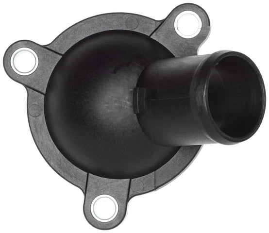 Gates Engine Coolant Water Outlet P/N:CO34869 Fits: Infiniti Fx45, Infiniti M45, Infiniti Q45, Infiniti Qx56, Nissan Armada, Nissan Nv2500, Nissan Nv3500, Nissan Pathfinder, Nissan Pathfinder Armada, Nissan Titan - Image 2