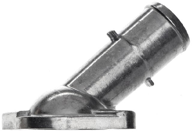 Gates Engine Coolant Water Outlet P/N:CO34870 Fits: Nissan Altima 18-07, Nissan Rogue 20-08, Nissan Rogue Select 15-14, Nissan Sentra 12-07 - Image 1