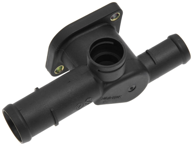 Gates Radiator Coolant Hose Flange P/N:CO34871 Fits: Volkswagen Jetta 15-11 - Image 1
