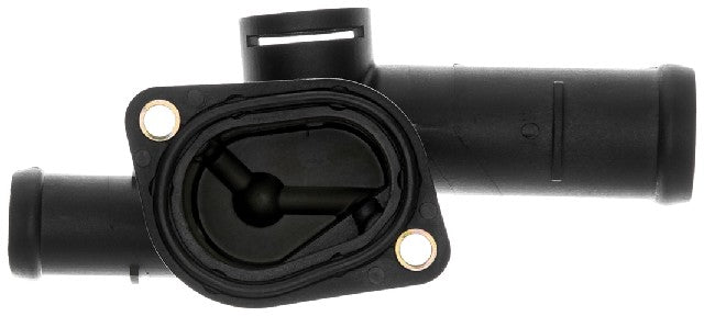 Gates Radiator Coolant Hose Flange P/N:CO34871 Fits: Volkswagen Jetta 15-11 - Image 2