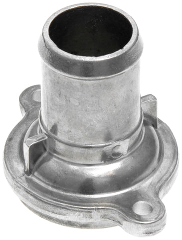 Gates Engine Coolant Water Outlet P/N:CO34872 Fits: Ford F-150 19-11, Ford Lobo 15-11, Ford Lobo 19-17, Ford Mustang 17-11, Ford Mustang 2019, Ford Mustang 24-21 - Image 1