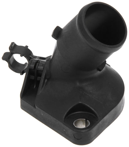 Gates Engine Coolant Water Outlet P/N:CO34875 Fits: Nissan Micra 19-15, Nissan Note 19-14, Nissan Tiida 17-13, Nissan Versa 19-11, Nissan Versa 2009, Nissan Versa Note 19-14 - Image 1